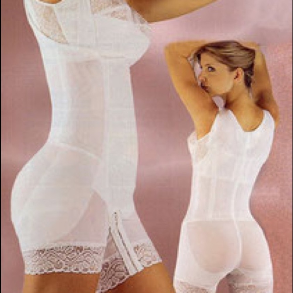 NWT!!! Waist Trainer/Toner Ardyss Body Magic Shaper- Drop 2 sizes instantly!
